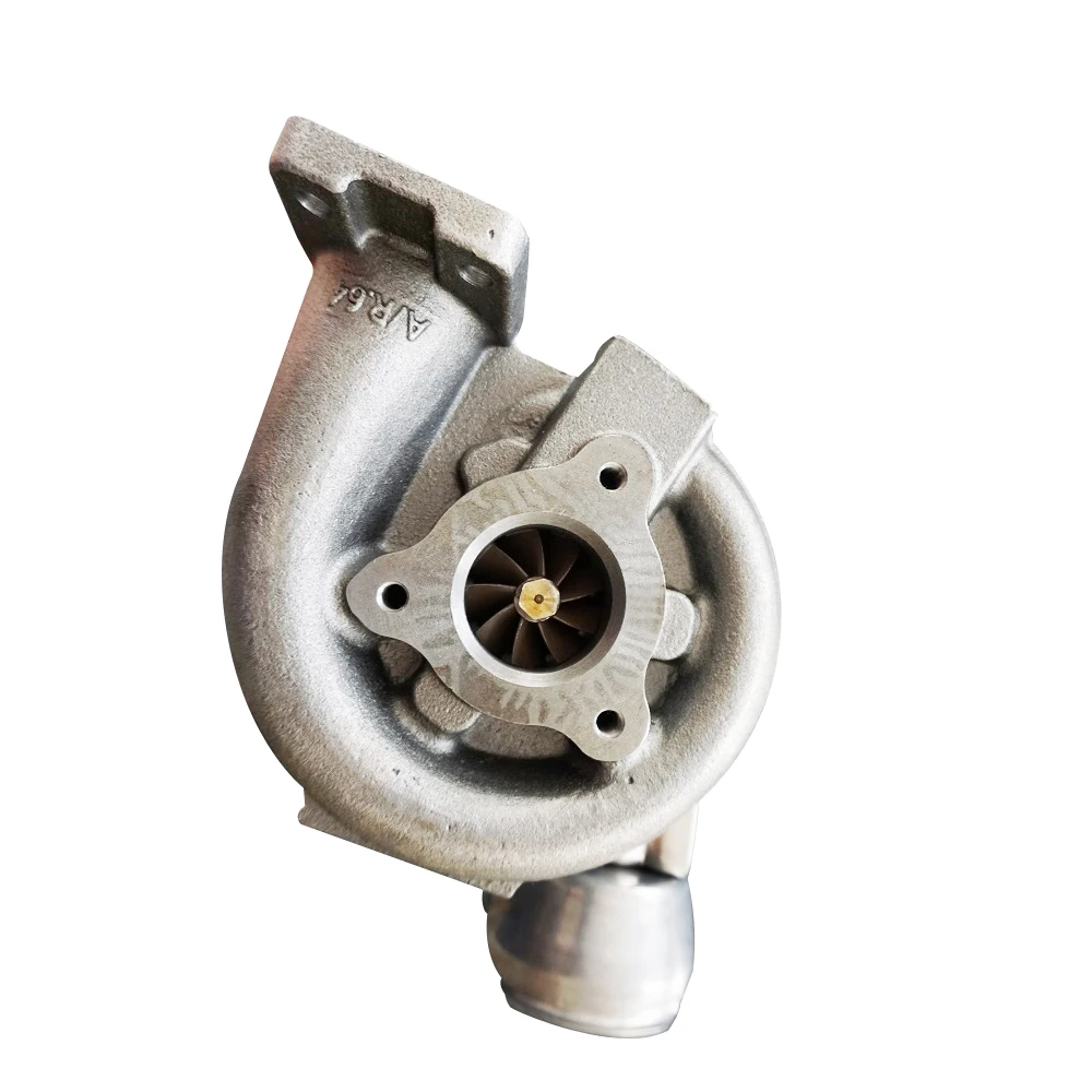 GT2052V Турбокомпрессор 454135-5010S подходит для Audi A4/A6/A8 Skoda Superb Volkswagen Passat
