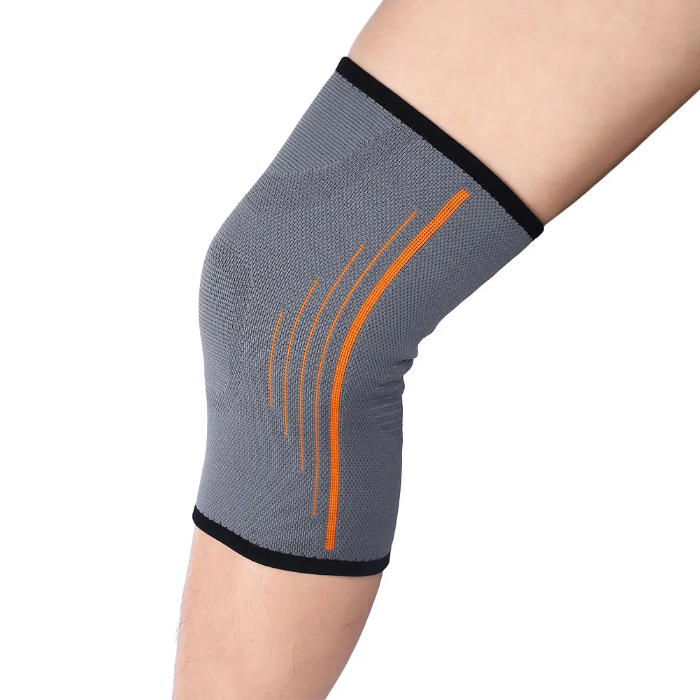 Kneecap открытый играть Баскетбол езда велосипед Спорт фиксирующий наколенник