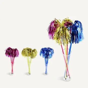 

Pet Toy Ribbons Funny Cats Ring Paper Smashing Cats Interactive Cat Toys Pet Supplies 4-Piece Set Charming And Generous Afford