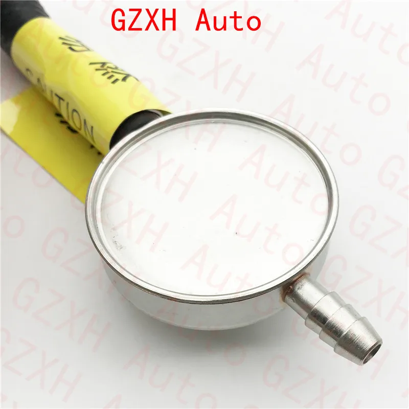 High Quality Gasoline Inlet Pipe With Regulator Assembly For Chevrolet Cruze Opel Astra OEM# 13375051 13364535 5