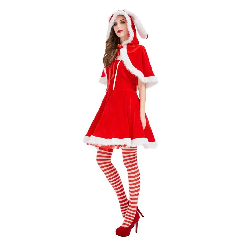 christmas gowns for women