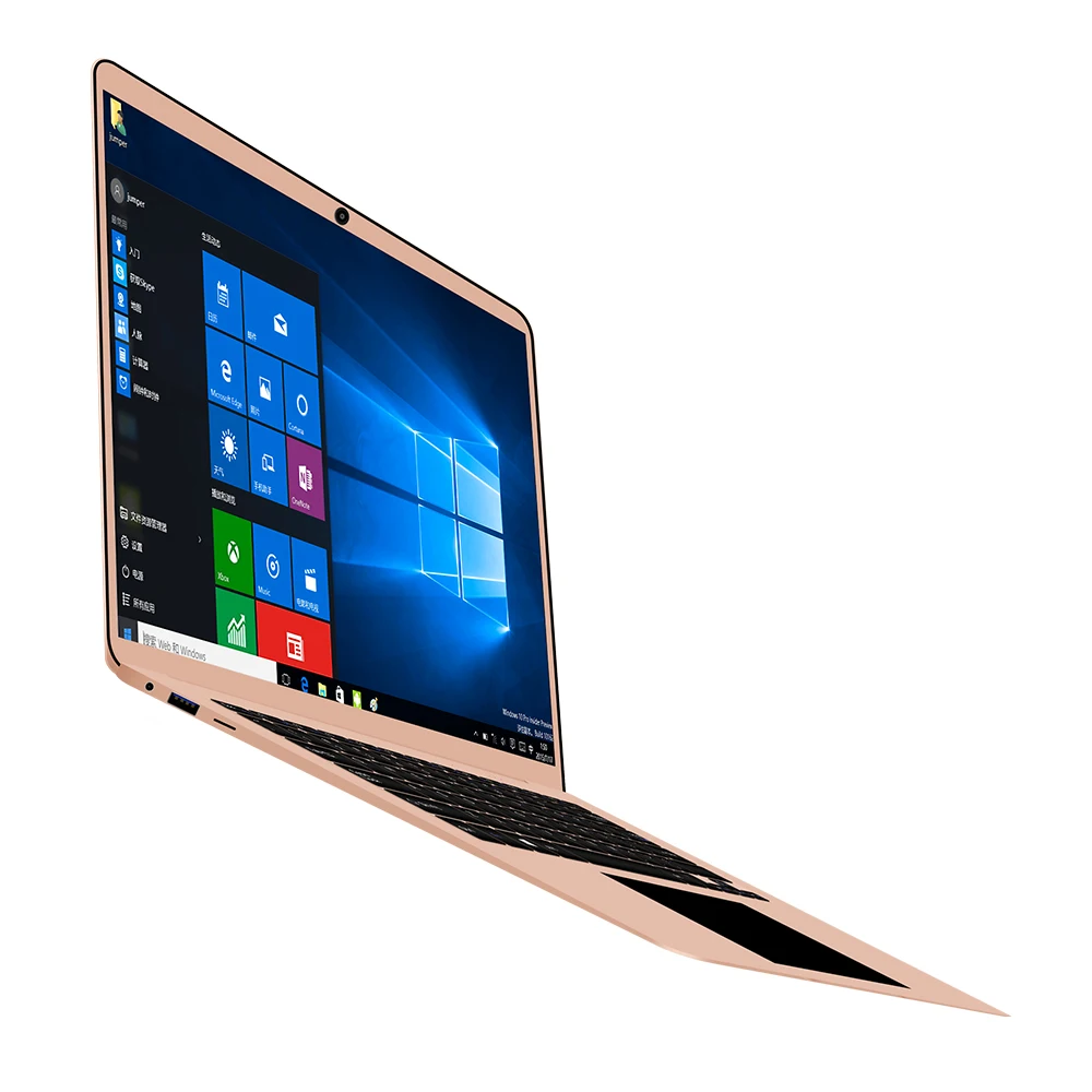 360° Laptop 13.3 Inch Notebook Windows 10 8g Ram Lpddr4 256gb Ssd 1920*