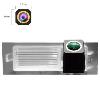 

HD 1280x720p Reversing Rear View Backup Camera for 2015-2017 Jeep Renegade Fiat Tipo TIPO Fiat Egea Dodge Neon 2016 2017 2018