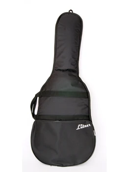 

Lchge 2 case for electric guitar insulated lutner
