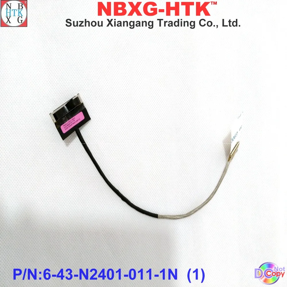 Cable Length: Other ShineBear LCD EDP Cable for Clevo P750ZM Laptop LCD Cable 6-43-P7501-042-1C Cable Length: Other ShineBear LCD EDP Cable for Clevo P750ZM Laptop LCD Cable 6-43-P7501-042-1C