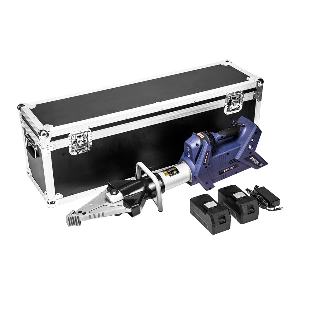 Рисунок 5 - Belton синий Гидравлический Электрический