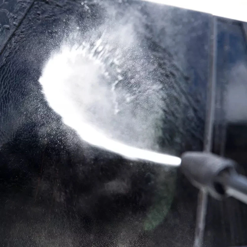 Автомойка 1400 Вт 220 В 1600PSI gpm моющая бутылка автомойка очиститель высокого давления