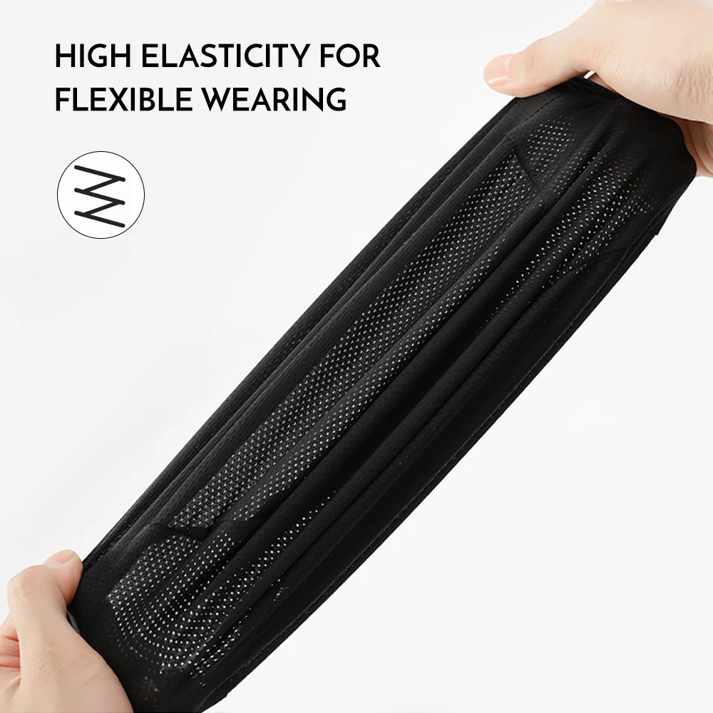Summer Cool Running Cap Fashion Bicycle Hat Cycling Sport Caps Headdress Headscarf Hiking Baseball Riding Beanie Men Women Hats 5
