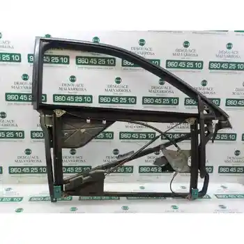 

WINDOW LIFTER FRONT RIGHT Audi A3 (8L) 1.9 TDI 8 PINS 3 DOORS [16674274]