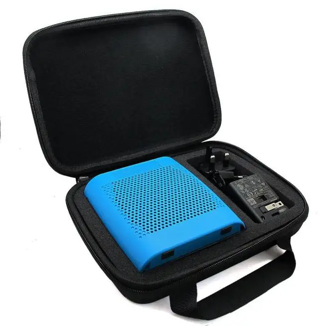 Portable Case Cover for Bose SoundLink Color Bluetooth Wireless Speaker Travel Carry Bag Shockproof Protective InStock | Электроника