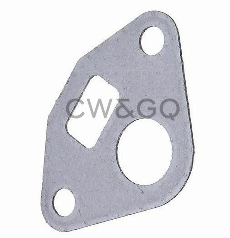 18715-PB2-000 Decor EGR Valve Gasket Fit for Honda Accord Civic Integra Legendt,rubber gasket