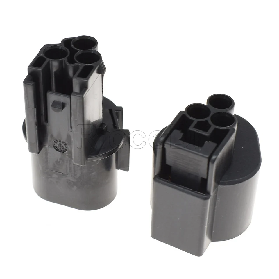 3 Pin Cam Speed Sensor Connector For Mitsubishi Nissan EVO Mivec 7283