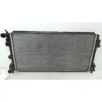 

6R0121253L WATER RADIATOR AUDI A1 SPORTBACK (8XF)