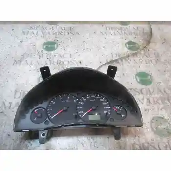 

BOX INSTRUMENTS Ford TOURNEO CONNECT (TC7) Kombi B. Short (2006->) [15327996]