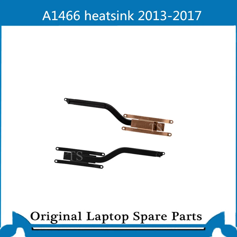 Новый радиатор процессора для Macbook Air 13 дюймов A1466 2013 2017 MD760 MD761|Охлаждающие