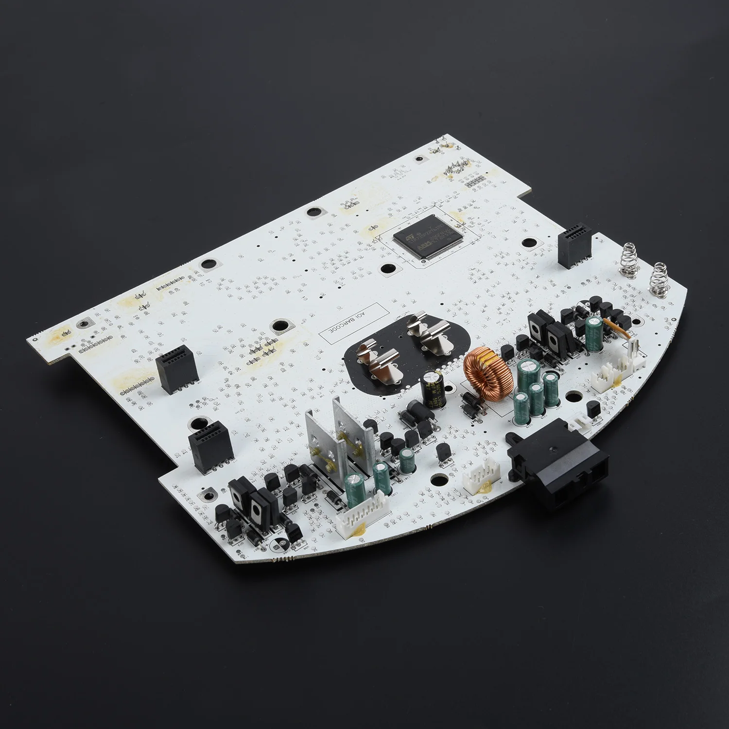 Материнская плата для Irobot Roomba 510 520 527 527e 528 529 56708 610 620 Untimed PCB|Чистящие щетки| |