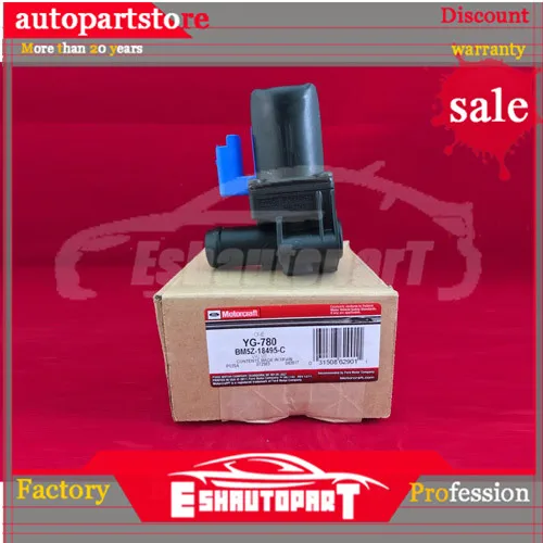 Нагреватель воды Управление клапан BM5Z-18495-A BM5Z-18495-B BM5Z-18495-C EHV115 YG780 для Escape для Fiesta для Fusion Transit