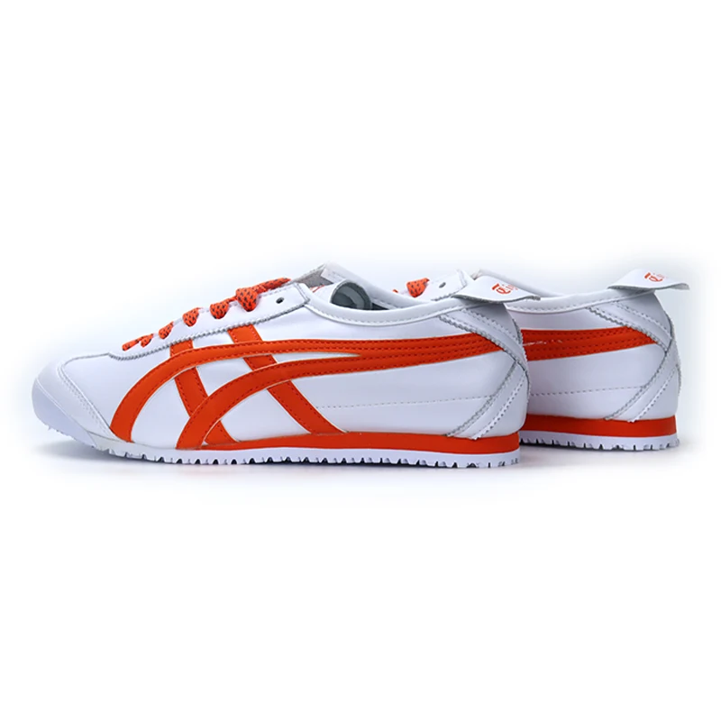 Оригинальные Onitsuka Tiger нейтральные спортивные кроссовки мужские и женские удобные дышащие кроссовки для отдыха