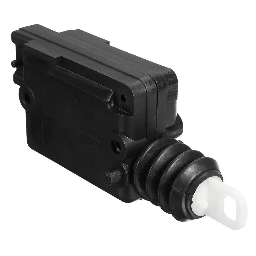 2 Pin моторчик центрального замка привод для Renault Clio Scenic 7702127213 | Автомобили и
