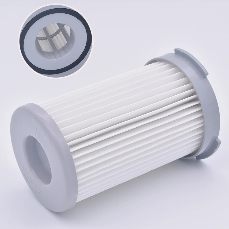 Оптовая продажа HEPA фильтр для Electrolux ZS203 ZT17635 ZT17647 ZTF7660IW ZTF7616 ZTI7650 ZT6707 Запчасти