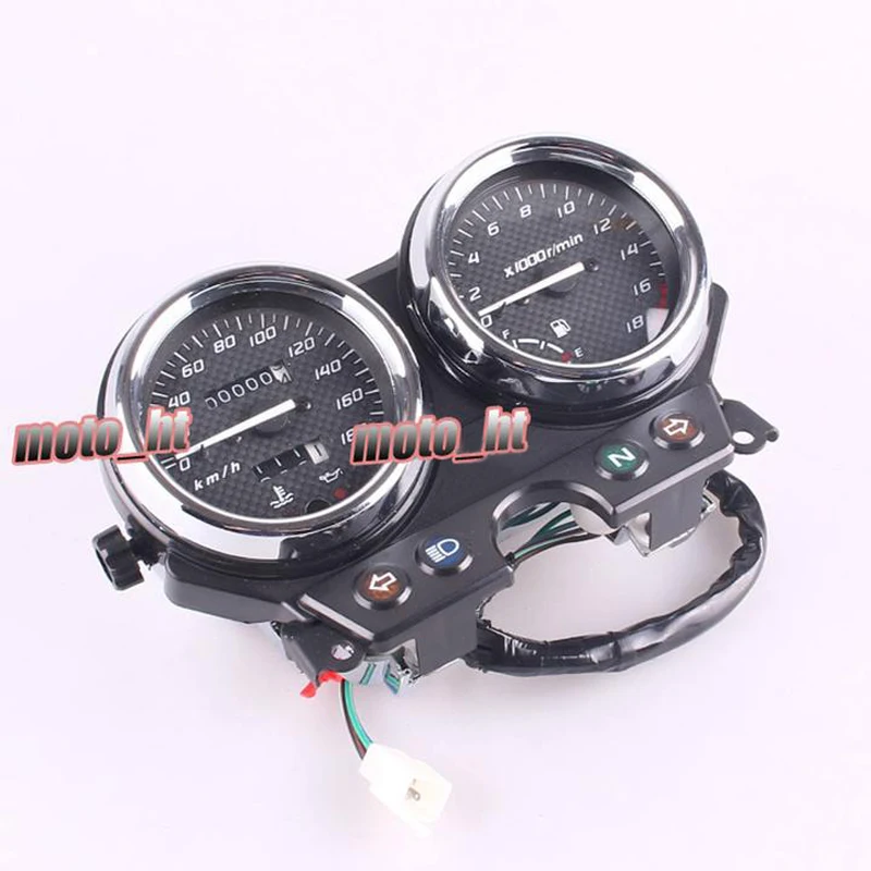 

Speedometer Tachometer Tacho Gauge Instruments For HONDA HORNET 250 2000 2001 2002 2003 2004 2005