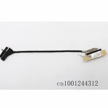Для lenovo Thinkpad P50 P51 светодиодный ЖК-монитор LVDS кабель 00UR827 DC02C007900 BP500 4K EDP кабель