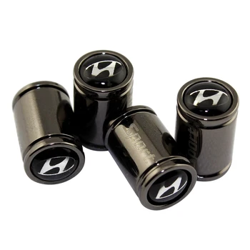 

Car Wheel Tire Valve Accessories For Hyundai Logo I30 Tucson Solaris IX35 Sonata GENESIS Reina Auto Stem Caps Air Cover Styling