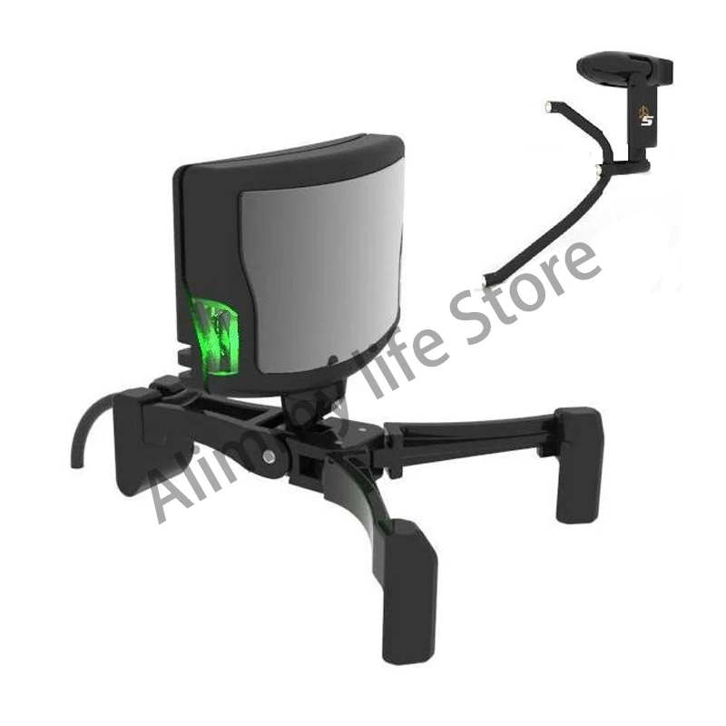 TrackIR 5 + TrackClip Pro Jeapyer TrackIr 5 光学ヘッドトラッキング