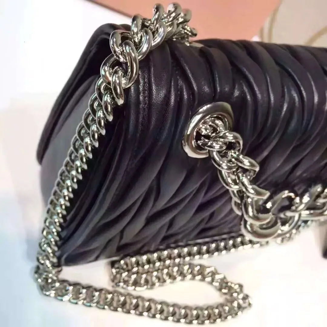 2019NEW Custom Clutch Luxury Handbags Women Bags Designer Real Leather Cowhide TOP Fashion Brand Small Purse Ladies Shoulder Bag