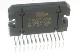 Новый 100% TDA7388