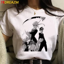 ソウルイーターtシャツが超お買い得 Aliexpress モバイルで 世界のソウルイーターtシャツ セラーの ソウルイーターtシャツ が素晴らしい割引価格に