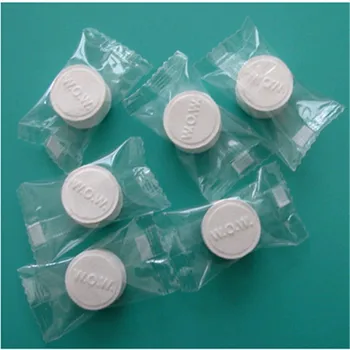 

Small Number Compressed Towel Non-woven Fabric Kerchief Dish Towel Beauty Towel Travel Supplies 3G