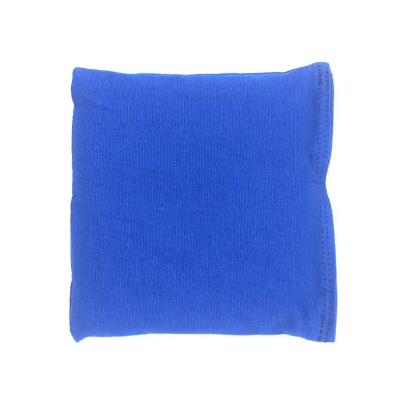 2 шт красочные Beanbag игры практичные Bean сумки игрушки развлечения тканевый мячик детская игрушка для игры на улице Спорт