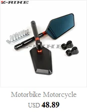 FOR BMW R 1200 GS LC Adventure 2014-2016 Motorcycle Accessories Rear Brake Fluid Reservoir Guard Cover Protect With Logo R1200GS