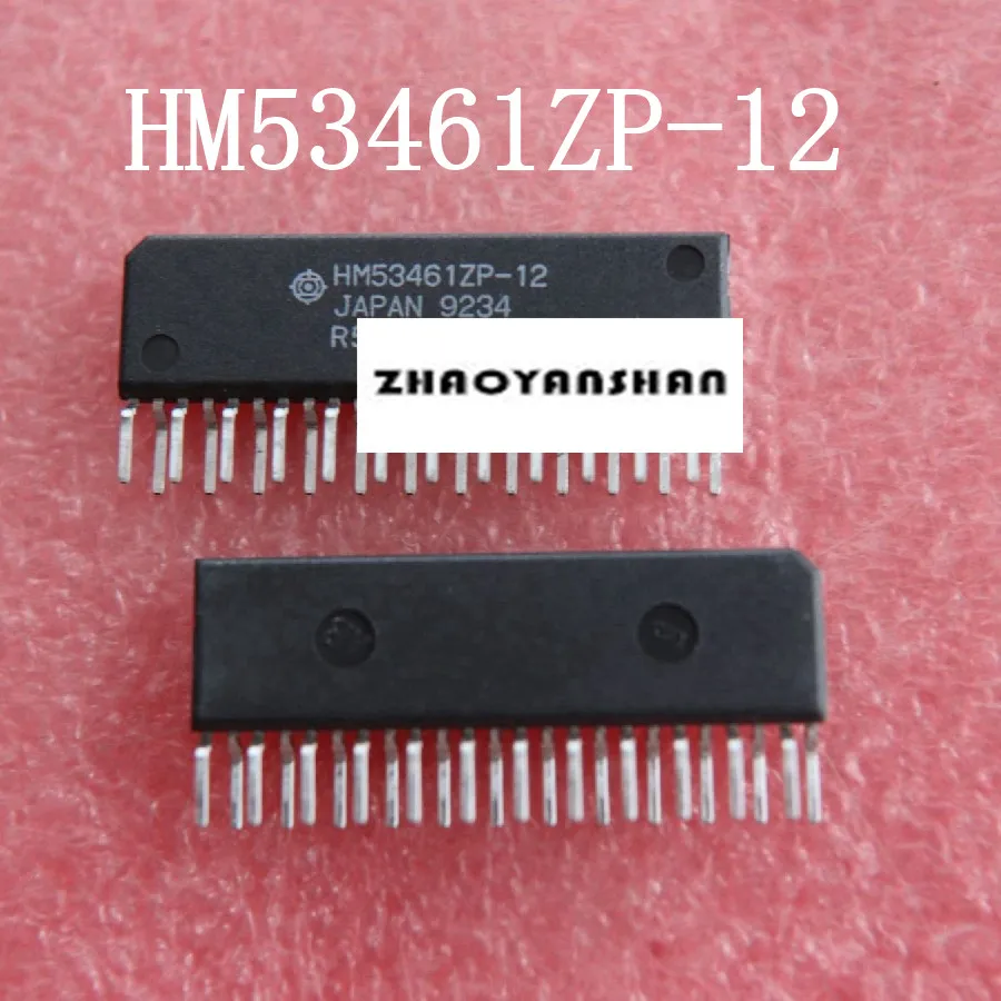 10pcs X HM53461ZP-12 HM53461ZP HM53461 NEW