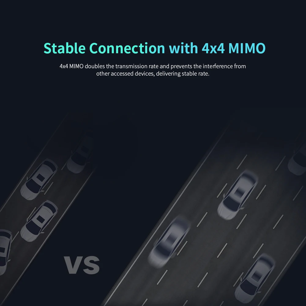 Xiaomi mi роутер AC2100 1733 Мбит/с Wi-Fi ретранслятор гигабитный Ethernet порт 2,4G 5G WiFi 128 МБ mi WiFi роутер управление приложением для mi home
