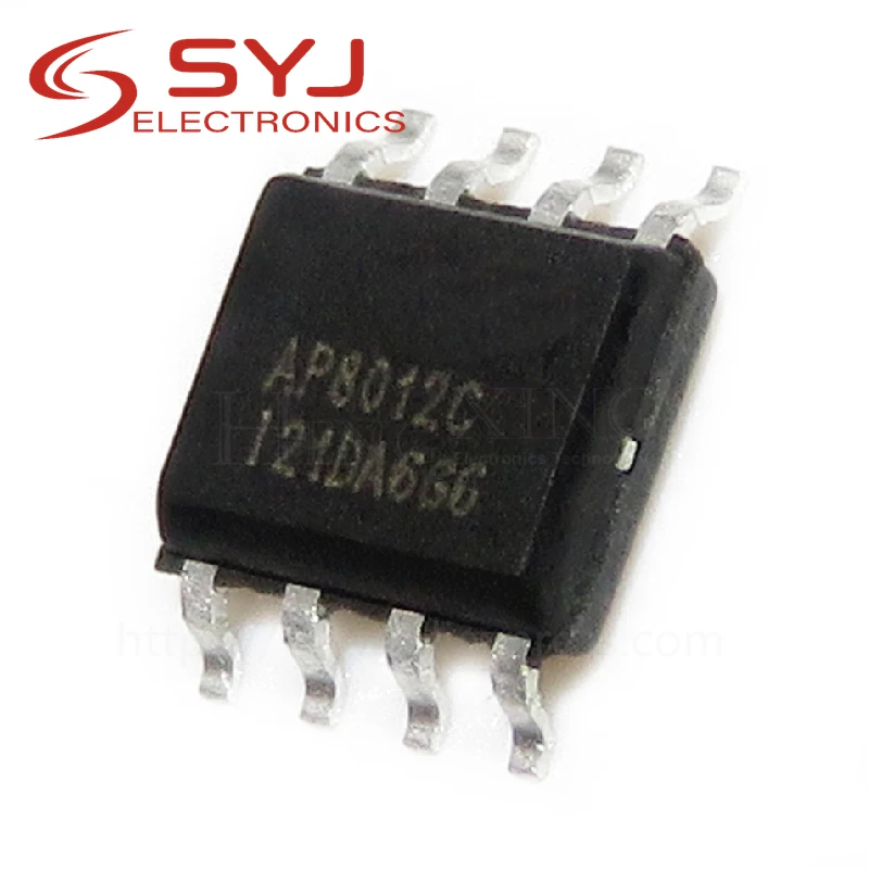 10 шт./лот AP8012 AP5056 AP4525GE AP4502C AP4310 AP2953 AP2952 AP1513 AP1509-50 AP1509-3.3 SOP-8 в наличии | Электронные