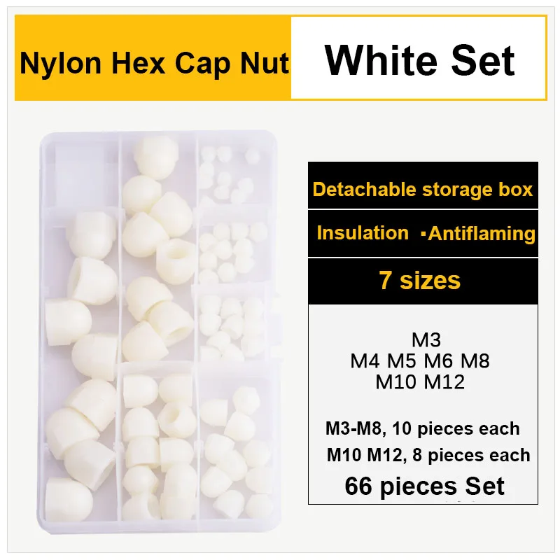 white-cap nut