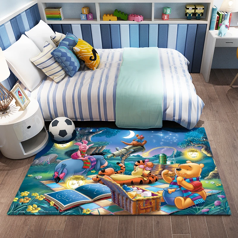 Рисунок 6 - Коврик детский, мягкий