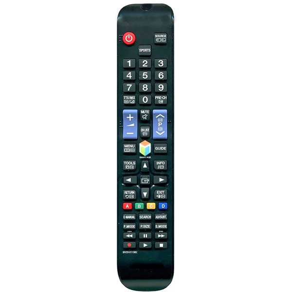 Пульт Huayu для телевизора Samsung UE55HU7000U | Электроника