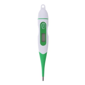 

Veterinary Digital Thermometer Pig Sheep and Cattle Measuring Device