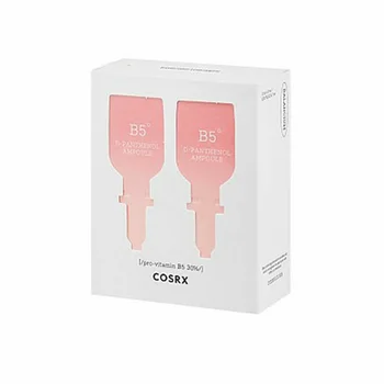 

COSRX Balancium B5 D-Panthenol Ampoule 10ml * 2ea Moisturizing Essence Whitening Anti-aging Oil Control Facial Essence Skin Care
