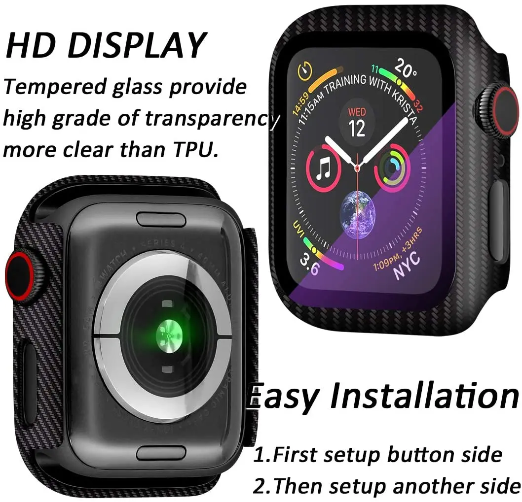 Apple Watch SE ø 6 5  ź  Ŀ 38mm 40mm 42mm 44mm, ȭ ȣ ̽, iWatch , ȭ 