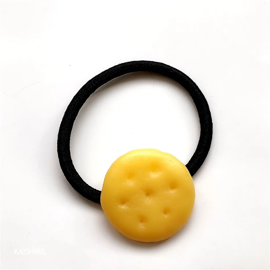 1PCS-Scrunchy-Girls-Cute-Simulated-Biscuits-Cartoon-Shape-Hair-Clip-Headbands-Hairpins-Kids-Hairclip-Hair-Band-Hair-Accessories-(22)