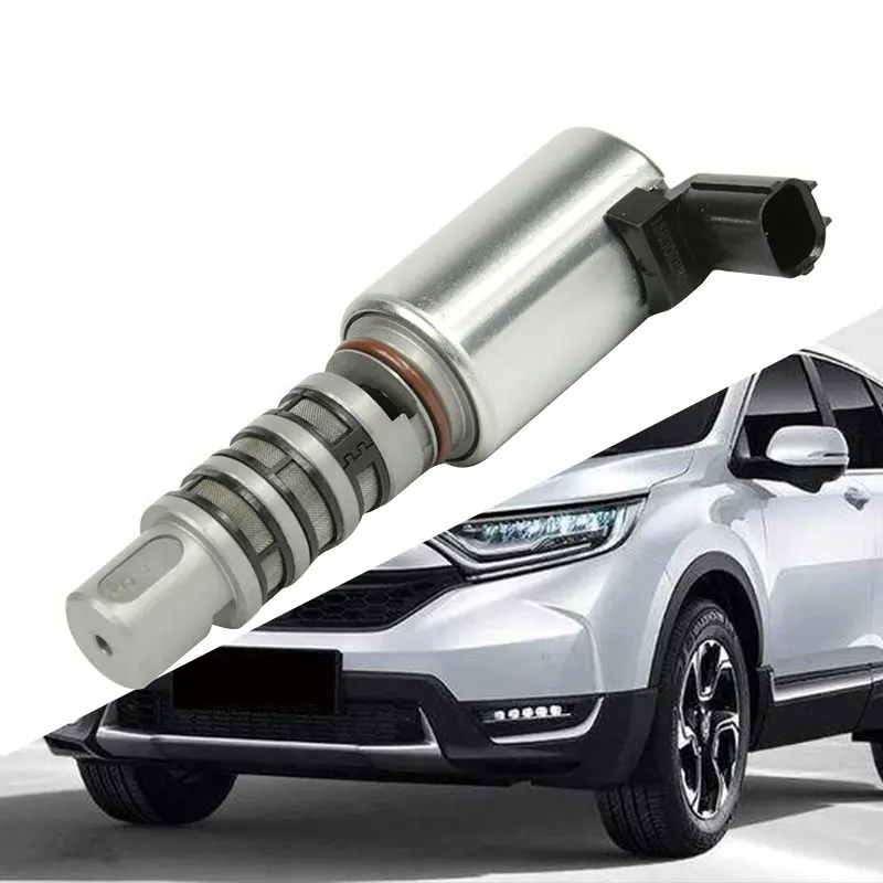 VVT электромагнитный клапан 5830-RBB-003 для honda Civic Sedan 2006-2011 CR-V 2007-2011 Accord Sedan 2003-2013 запасные части