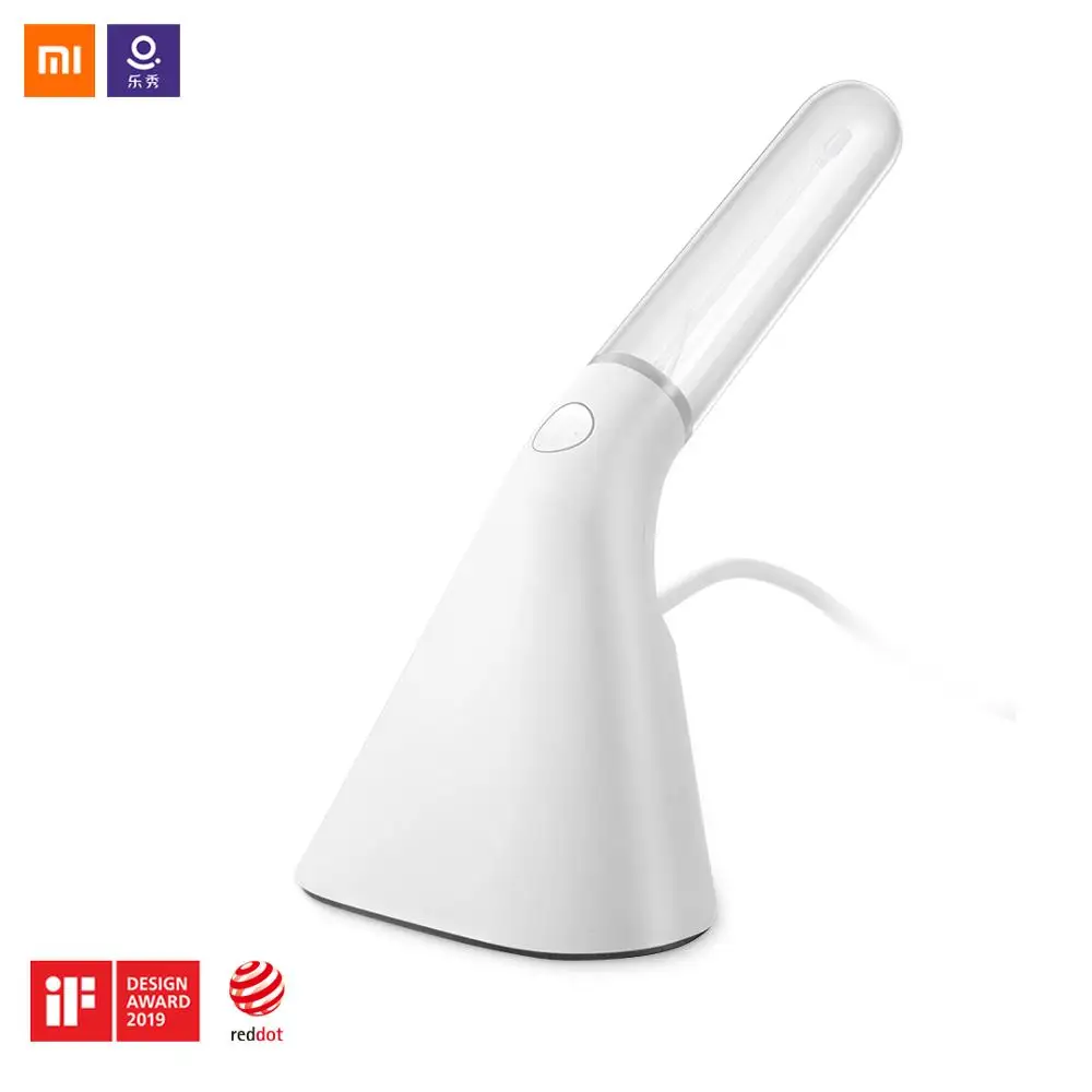 Ручной подвесной отпариватель Xiaomi Lexiu оригинальный для одежды со съемной ручкой