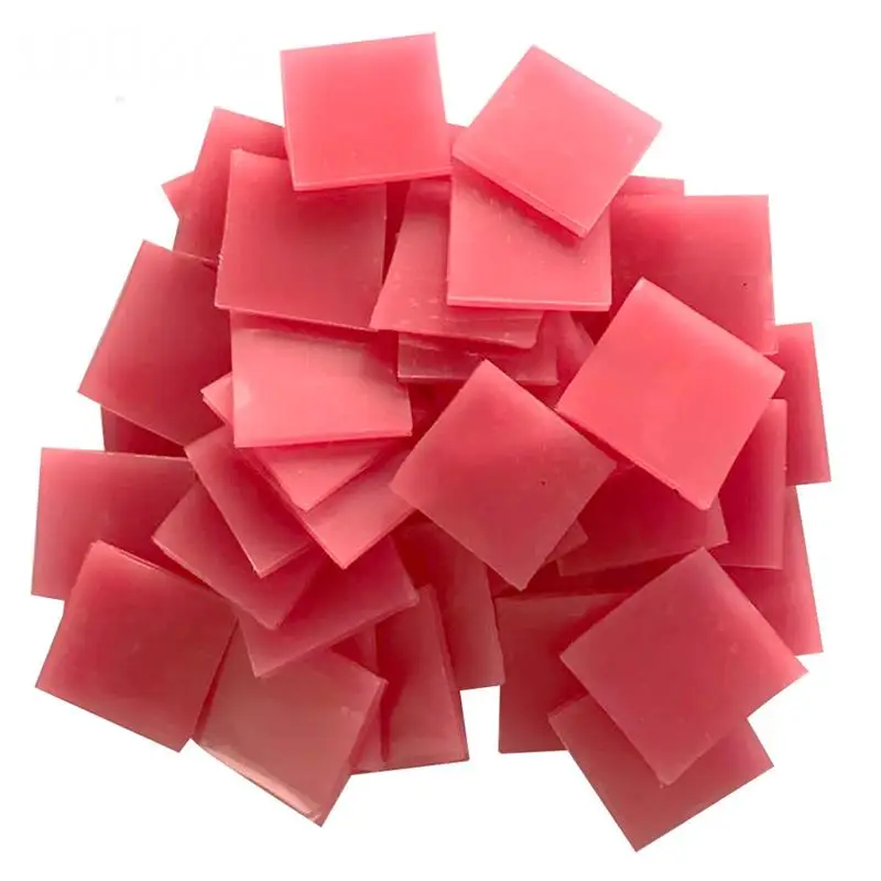 10/20/50pcs Glue Clay Tool Diamond Painting Accessories 2.5*2.5cm Point Sticking Square Drill Pen Storage Box Label Paper | Дом и сад