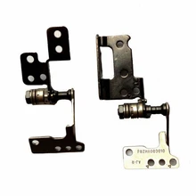 Ноутбук ЖК-дисплей Экран петля для acer Aspire V3-531 v3-551G V3-551 V3-571G V3-571 Q5WV1 петли AM0N7000400 AM0N7000200