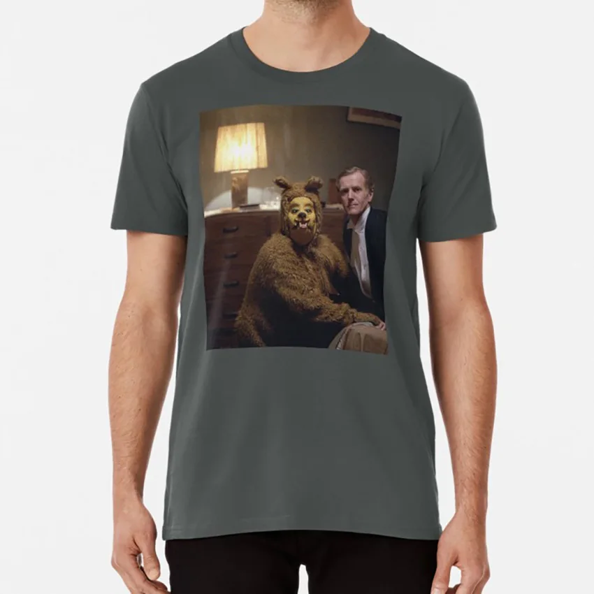 The Shining Dog Suit T Shirt The Shining Stephen King Kubrick Movies