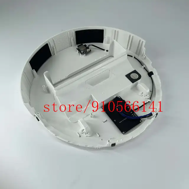 Piezas de repuesto originales para Robot aspirador Mi Essential G1,  ventilador, Motor de cepillo lateral, rueda, placa base, accesorios de  Motor con Sensor - AliExpress